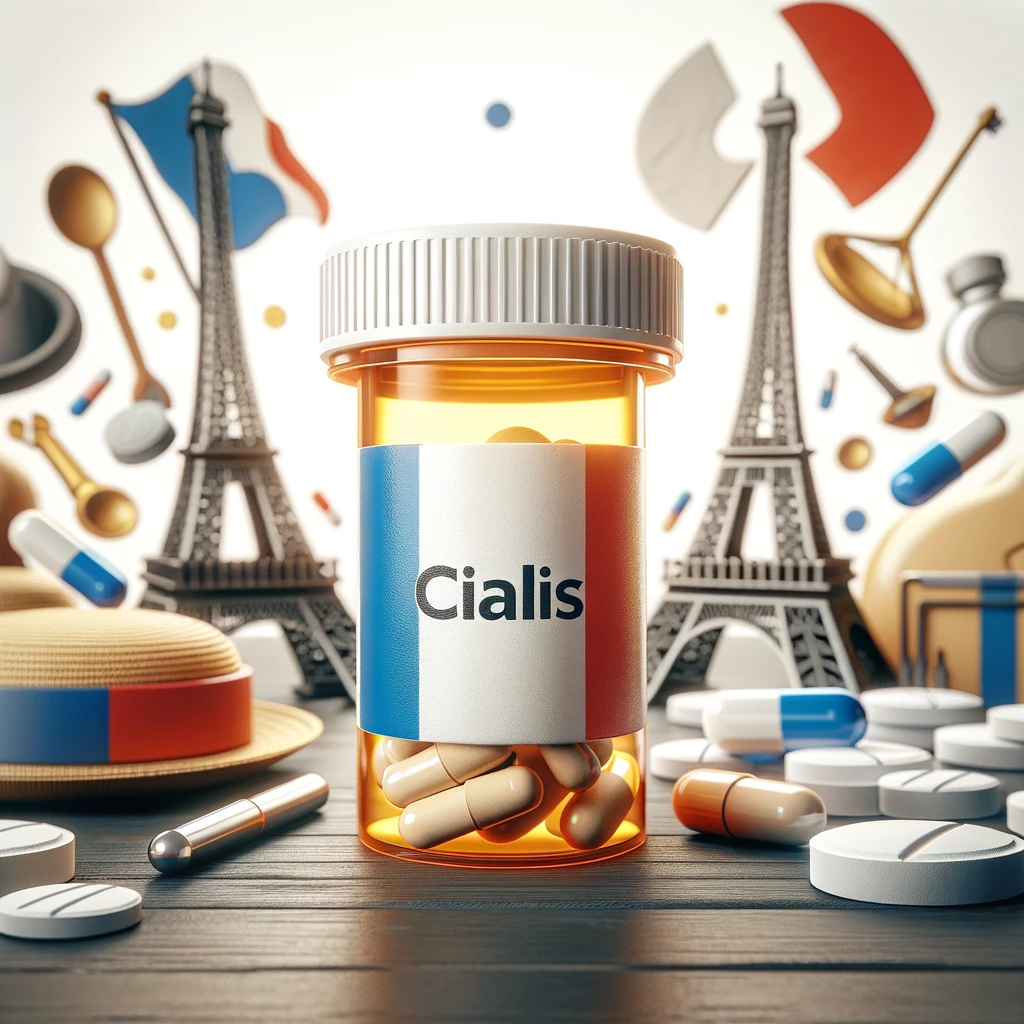 Acheter generique cialis en ligne 